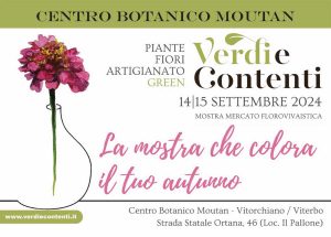 Verdi e Contenti
