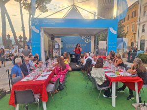 Rieti - Fiera mondiale del Peperoncino