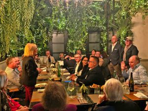 Civitavecchia - L'evento Percorsi del Gusto