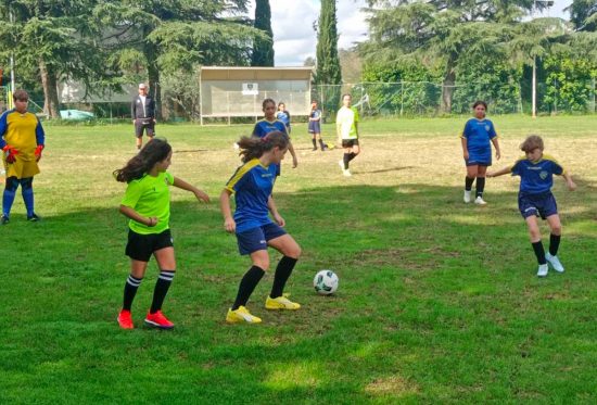 Sport - Calcio - Asd Viterbo Fc