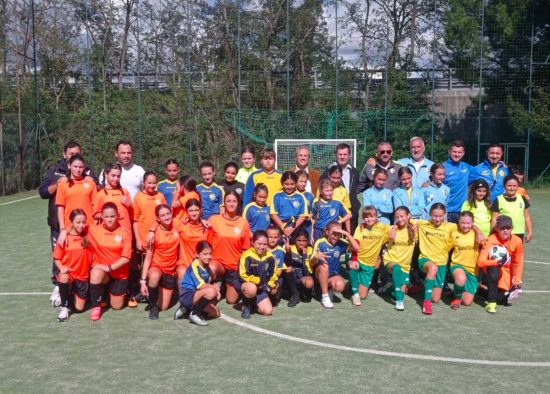 Sport - Calcio - Asd Viterbo Fc