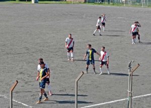 Sport - Viterbo - Asd Viterbo Fc in campo