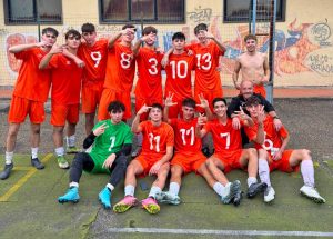 Sport - Calcio - Under 19 - Asd Viterbo Fc