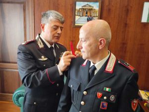 Massimo Friano e Gaetano Fucito