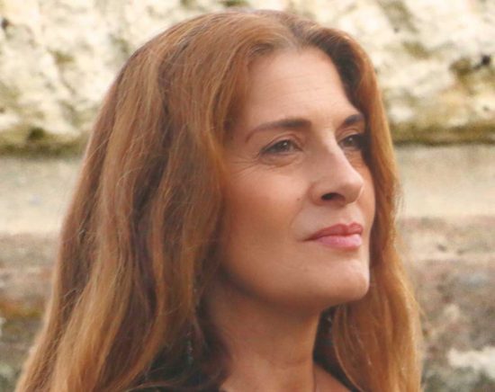 Laura Antonini