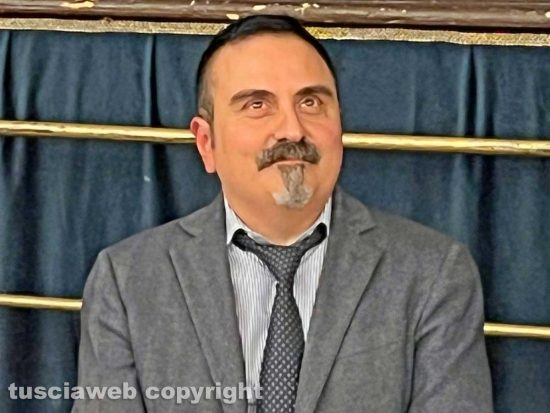 Giuliano Nisi