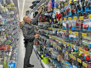 Guardia di finanza - Controlli