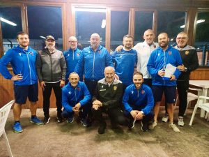 Asd Sorianese e Ternana Calcio