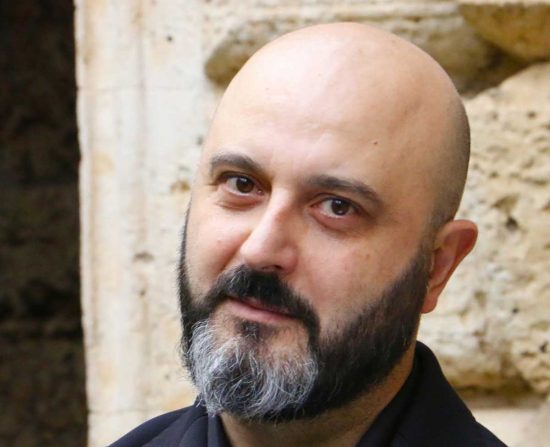 Alessio Mascagna