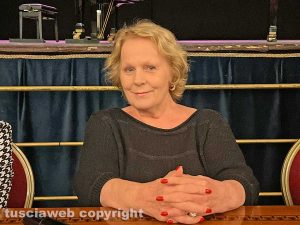 Katia Ricciarelli