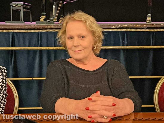 Katia Ricciarelli
