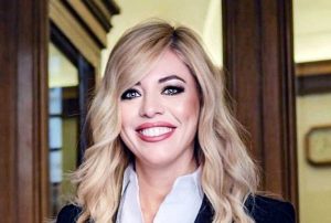 Maria Rosaria Boccia