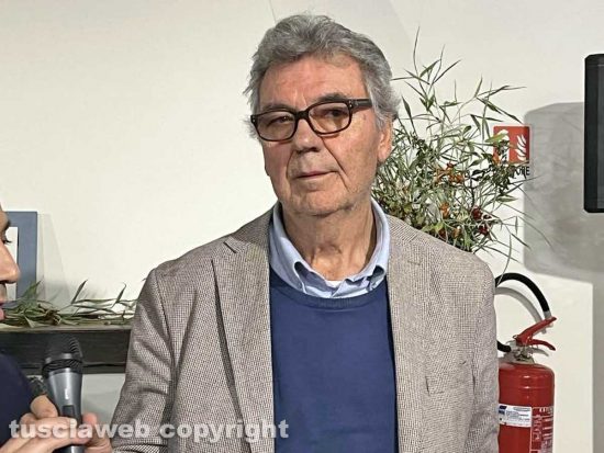 Viterbo - Vittorio Tomassini
