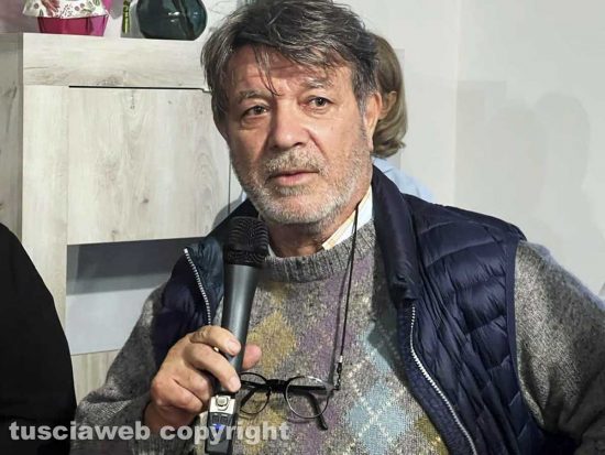 Viterbo - Giancarlo Giambarresi