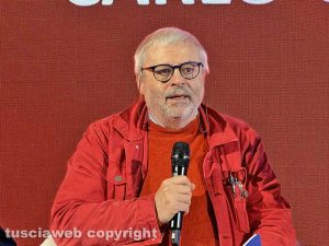 Viterbo - Festival Economia della cultura - Carlo Galeotti