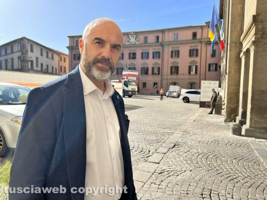 Viterbo - Stefano Floris