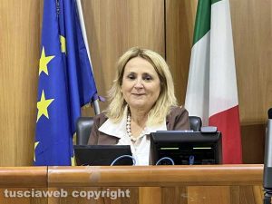Viterbo - Paola Conti