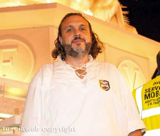 Viterbo - Stefano Santucci