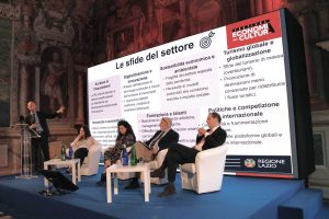 Viterbo - Festival Economia della cultura