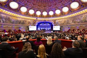 Bucarest - European Heritage Awards 2024