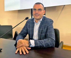 Sergio Saggini