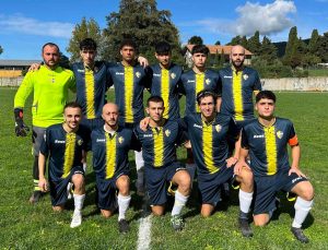 Sport - Calcio - Asd Viterbo Fc
