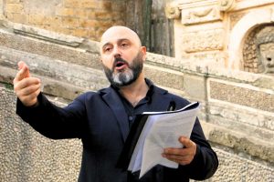 Alessio Mascagna