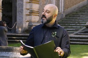 Alessio Mascagna