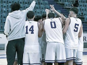 Stella Azzurra Uneder 19 Eccellenza