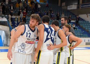 Basket - La Stella Azzurra