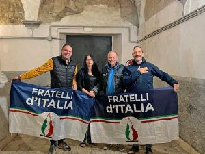 Circolo Farnese Fratelli d'Italia