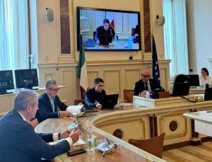 Commissione Ambiente alla Camera 