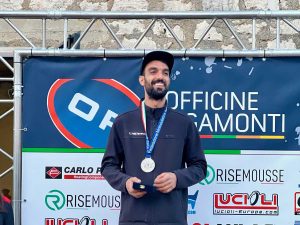 Matteo Casamassima Alberelli