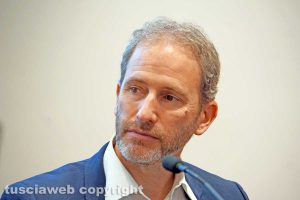 Viterbo - I Pirati della Bellezza - Davide Casaleggio