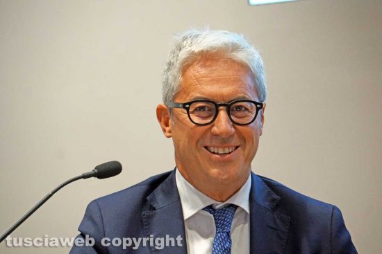 Viterbo - Andrea Genovese