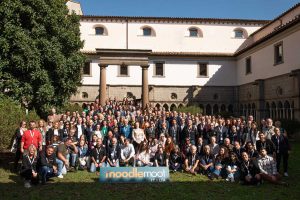 Viterbo - MoodleMoot Italia all'Università della Tuscia
