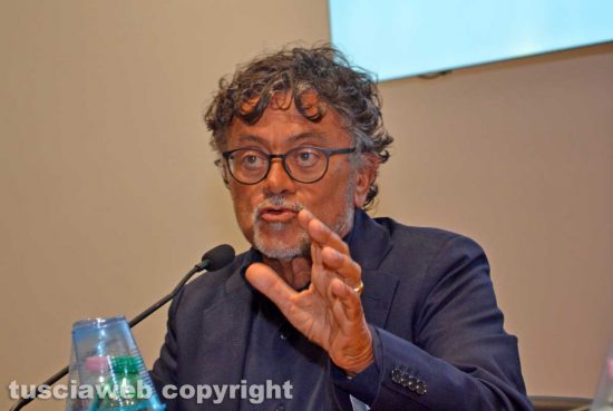 Viterbo - Pirati della bellezza 2024 - Marcello Veneziani