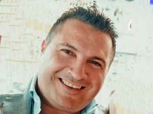 Fabio Francioni