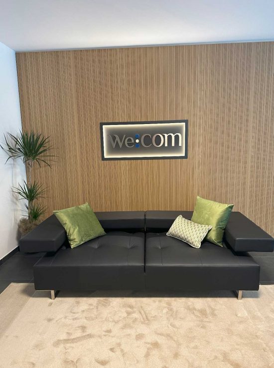 We-Com srl