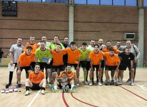Sport - Calcio a 5 - Active Network