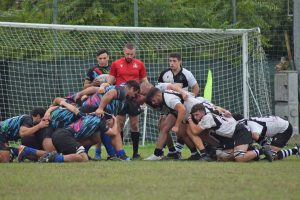 Sport - Rugby - Lions Alto Lazio