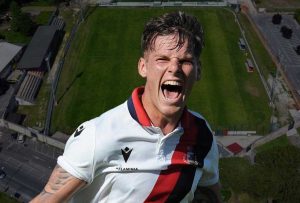 Serie D - Sirbu della Flaminia