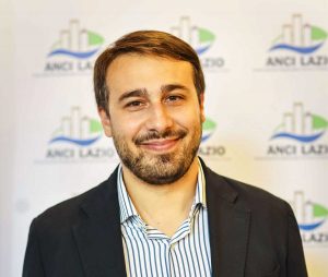 Daniele Sinibaldi