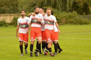 Ads sport education Gallese