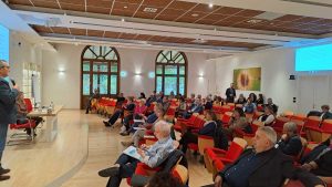 Il congresso Isde Italia