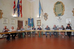 Nepi - La presentazione del progetto socio-lavorativo "Il pranzo è servito da Gea"