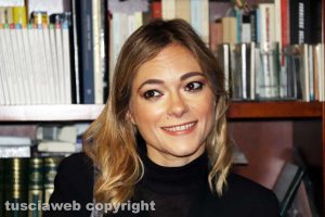 Viterbo - I Pirati della Bellezza - Michela Ponzani