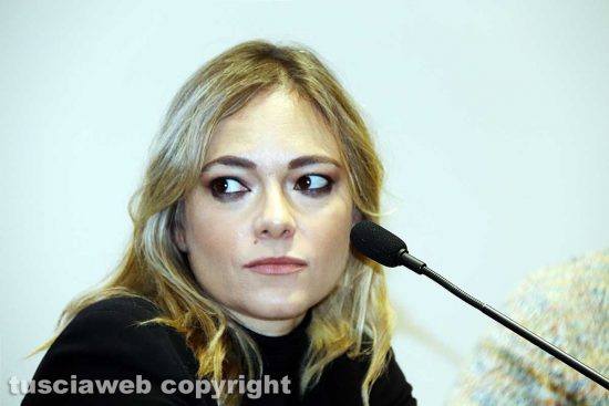 Viterbo - I Pirati della Bellezza - Michela Ponzani
