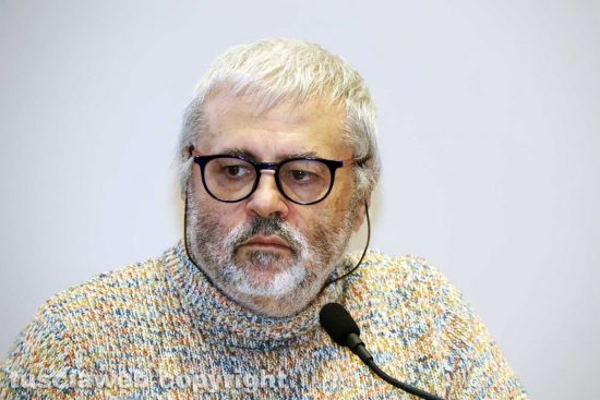 Viterbo - I Pirati della Bellezza - Carlo Galeotti