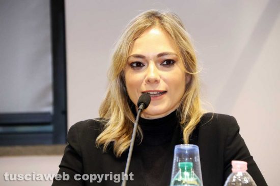 Viterbo - I Pirati della Bellezza - Michela Ponzani
